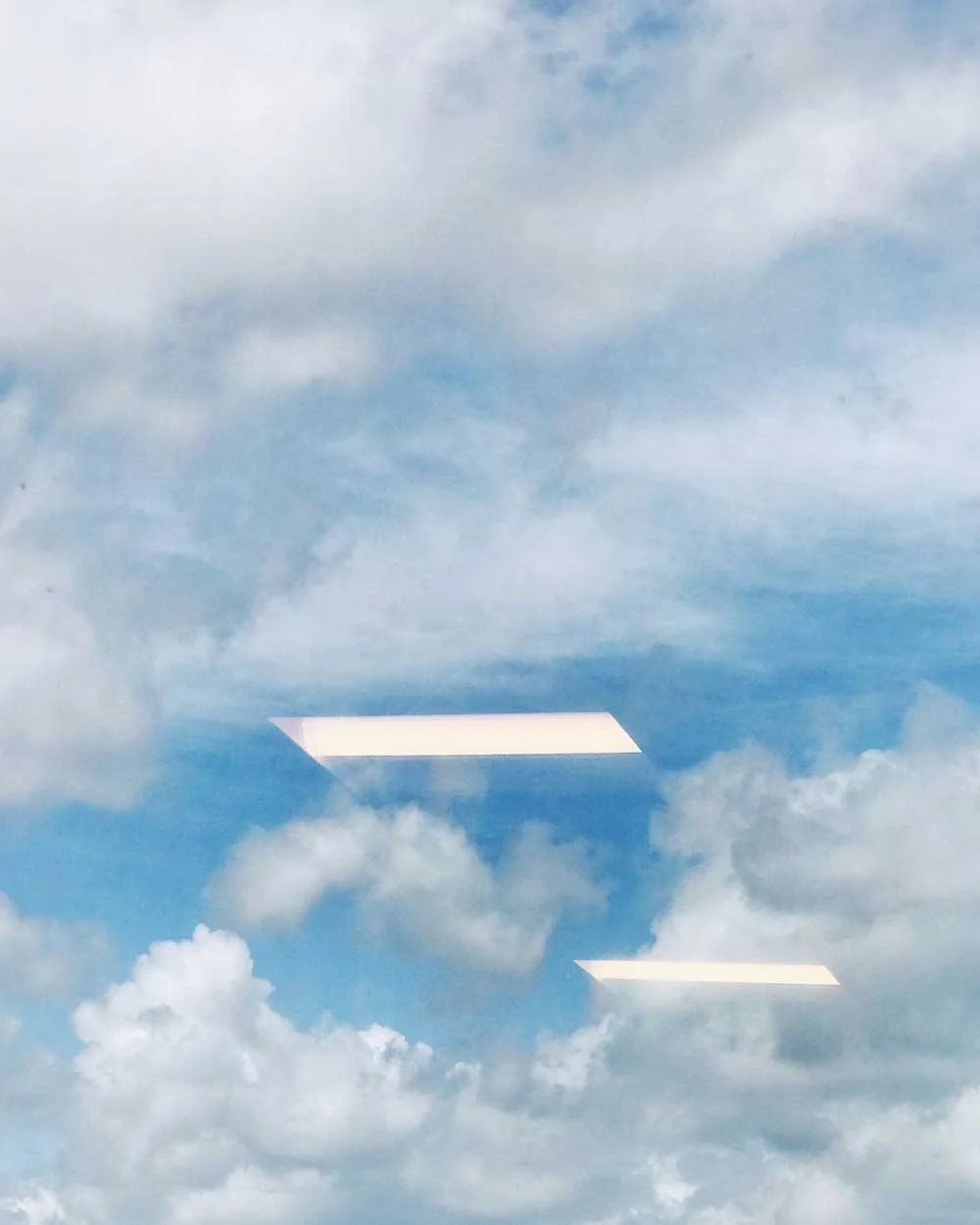 I took this with my phone