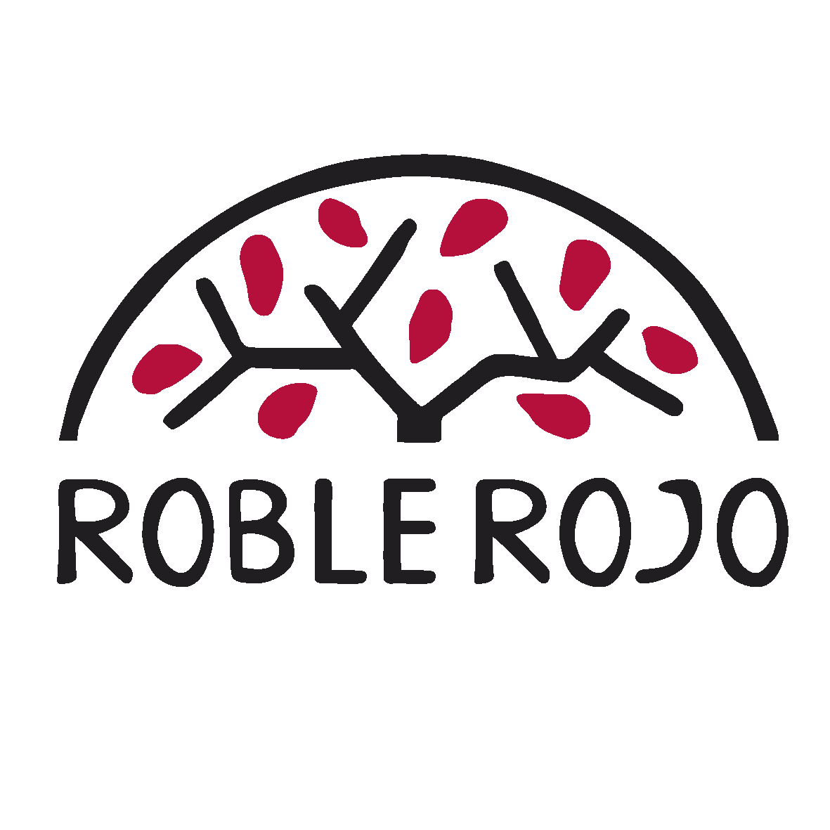 Roble Rojo