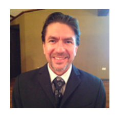 Expositor: Mauricio Aymerich, The Real Service