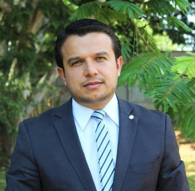 Expositor: Christian Vargas, PROCOM TECH GROUP. 