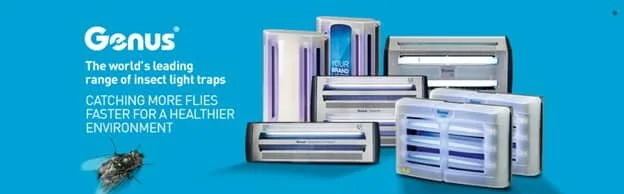 atrapa moscas exphore expo hoteles