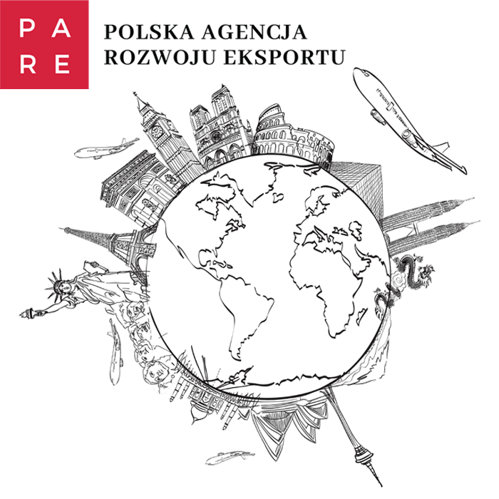 Polish Agency of Export Development form Poland.png