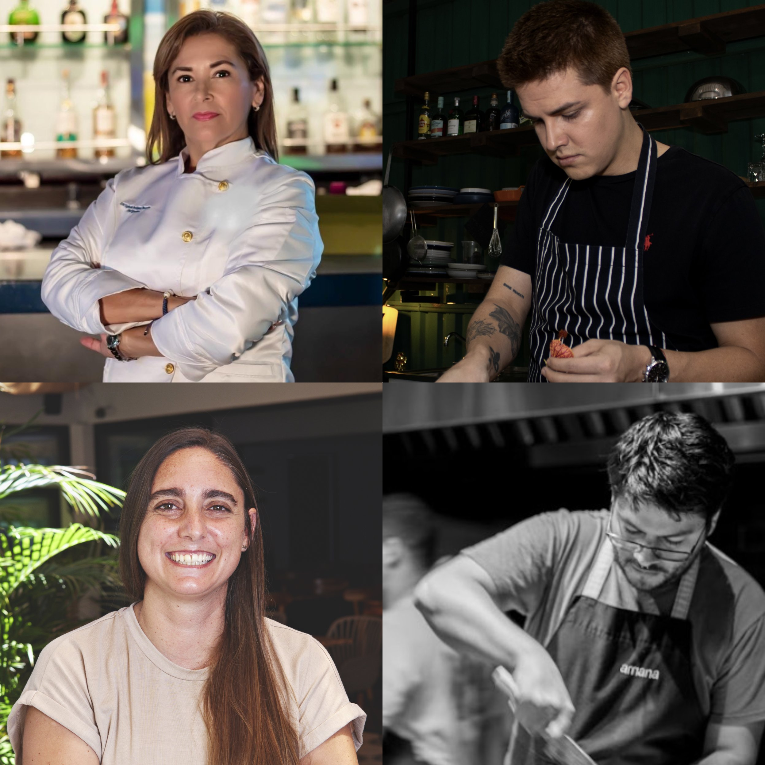 Mesa de expertos: Talento en fuga: El desafío de retener al personal y evitar la alta rotación en negocios del sector Gastronómico.