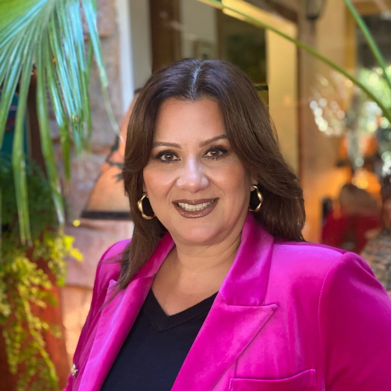 Charla: Claves de éxito e historia del Restaurante y Mirador Ram Luna.