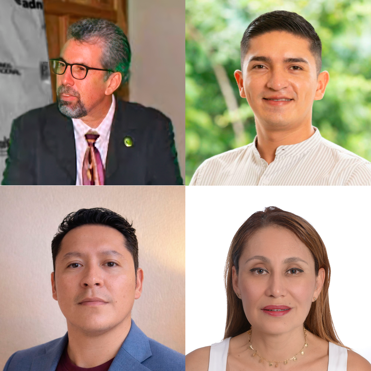 Mesa de expertos: Hospitalidad 5.0: IA, Automatización y Robots en la Industria Hotelera ¿Amenaza o Evolución del Talento Humano?