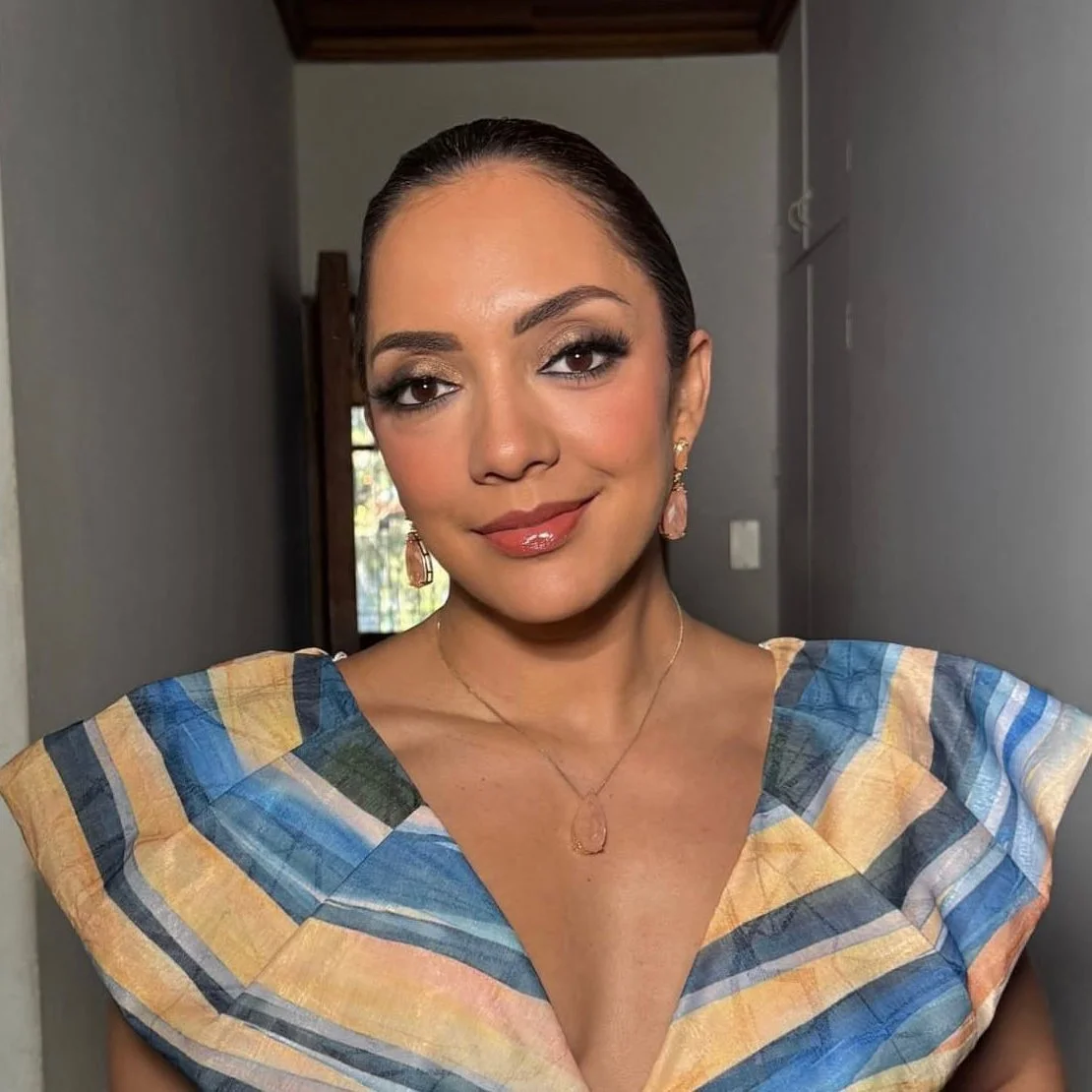 Charla: Menús saludables: el nuevo lujo rentable de hoteles y restaurantes.