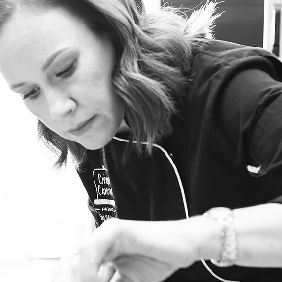 Masterclass: Tendencias mundiales en Pastelería: Calidad y Sostenibilidad como pilares.