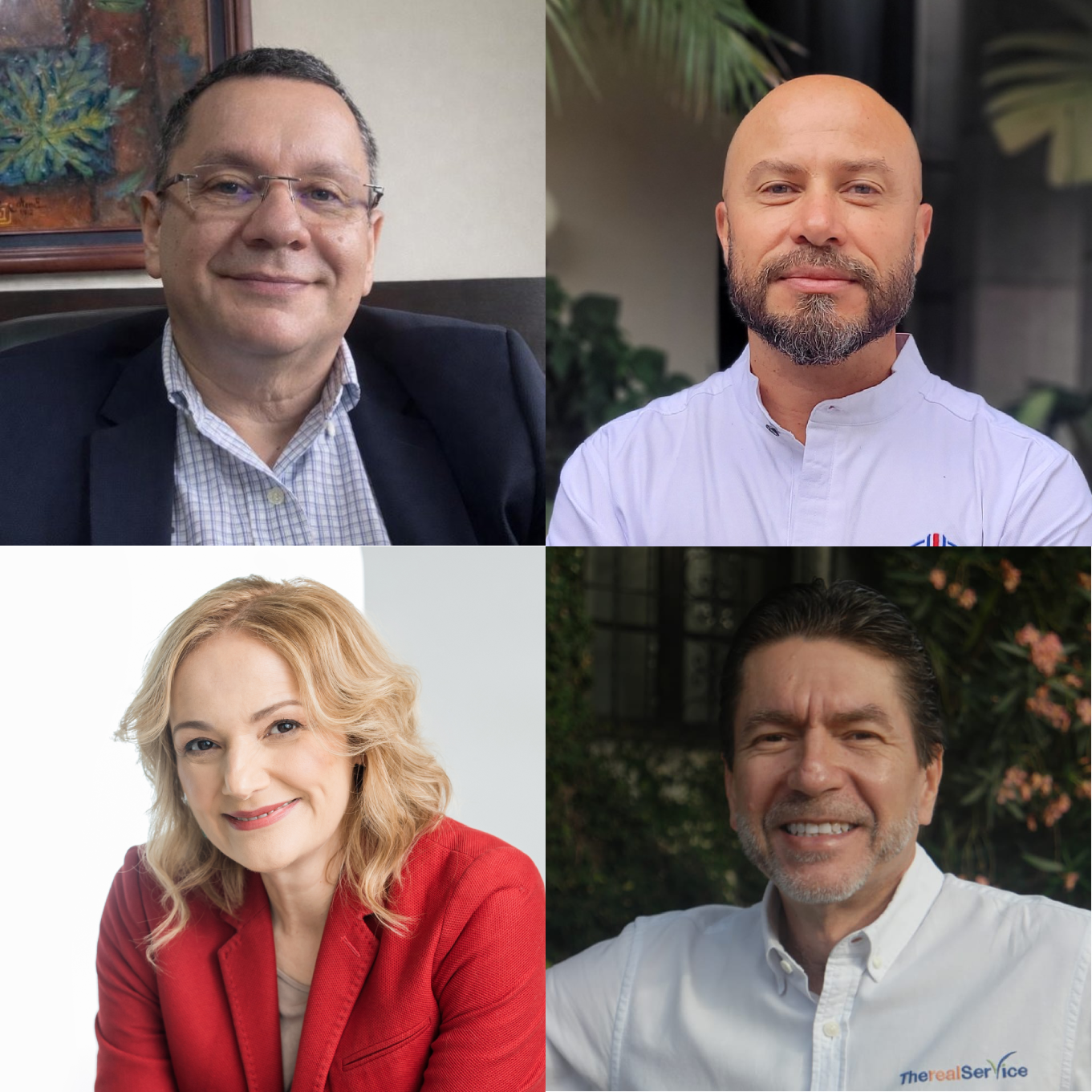 Mesa de expertos: La mesa está servida: Retos y oportunidades del sector Gastronómico y Hotelero ante el nuevo contexto nacional.