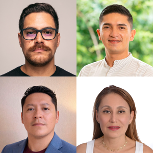 Mesa de expertos: Hospitalidad 5.0: IA, Automatización y Robots en la Industria Hotelera ¿Amenaza o Evolución del Talento Humano?