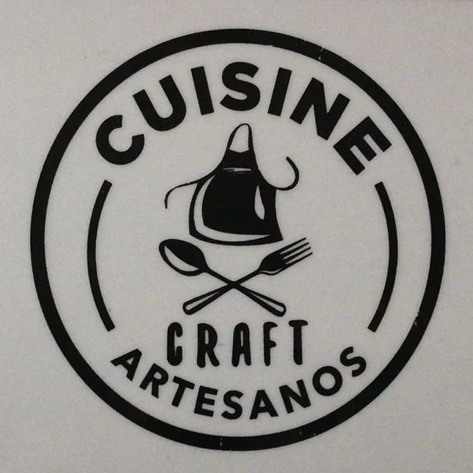 Cuisine Craft Artesanos