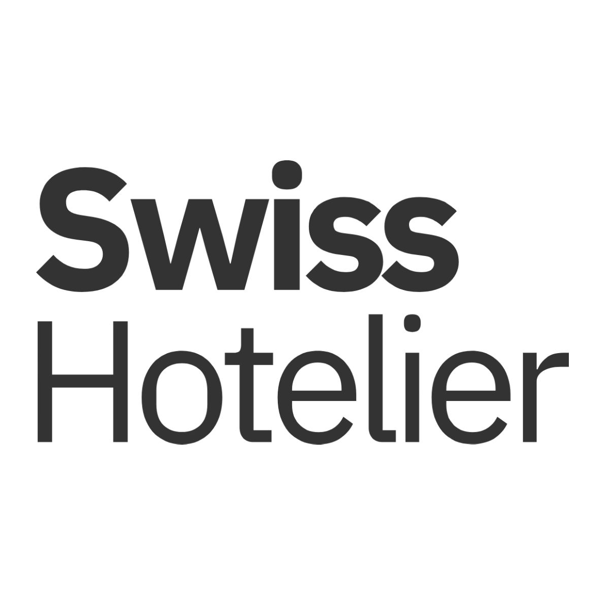 SwissHotelier