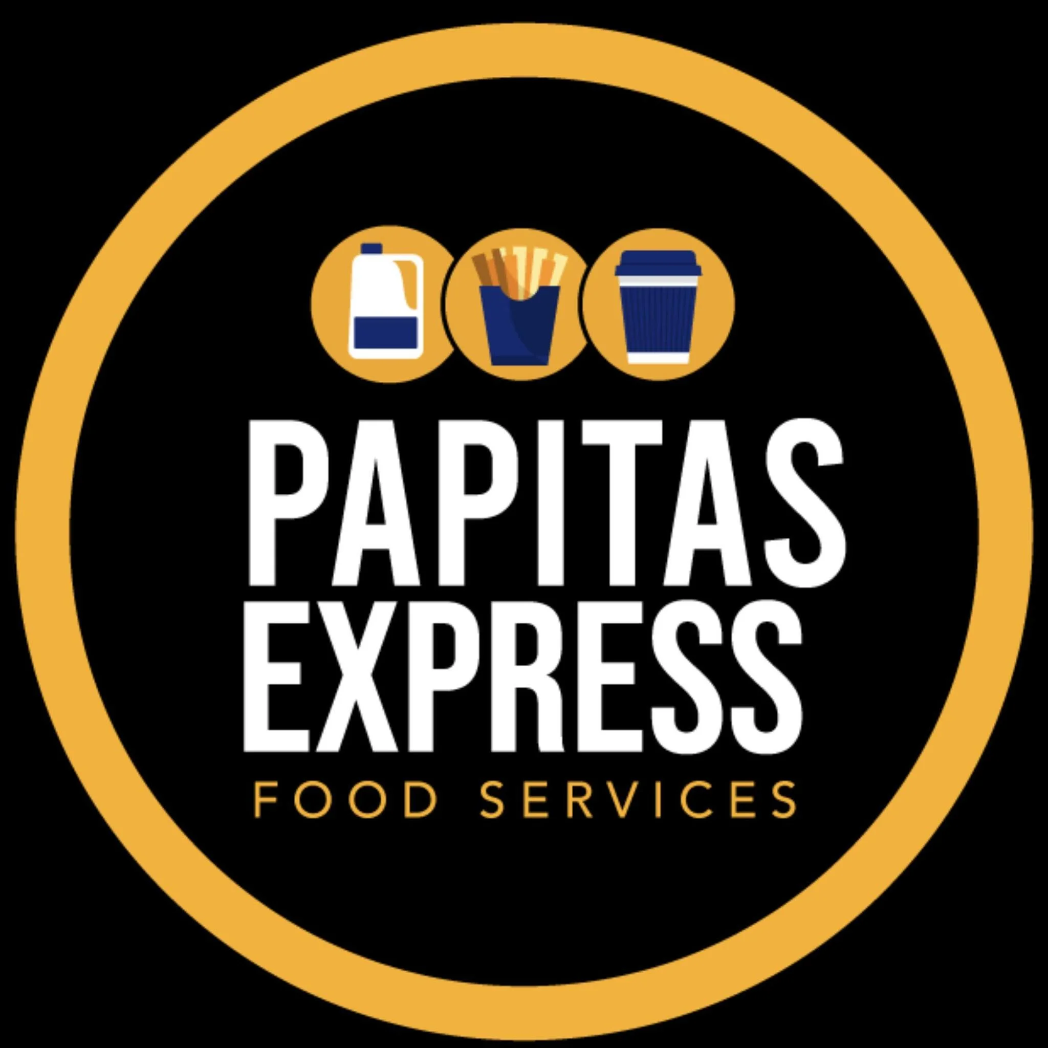 Papitas Express Food Services