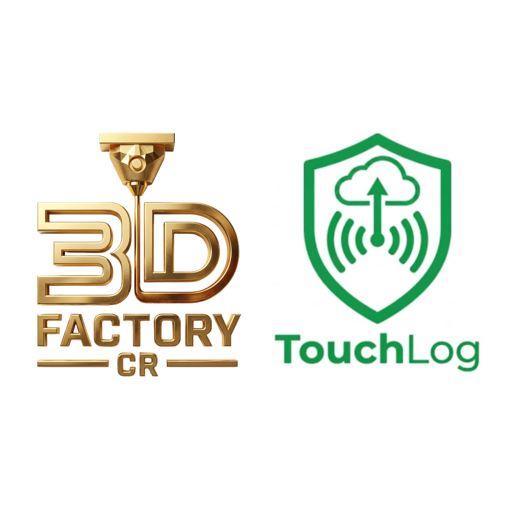 TouchLog 3DfactoryCr