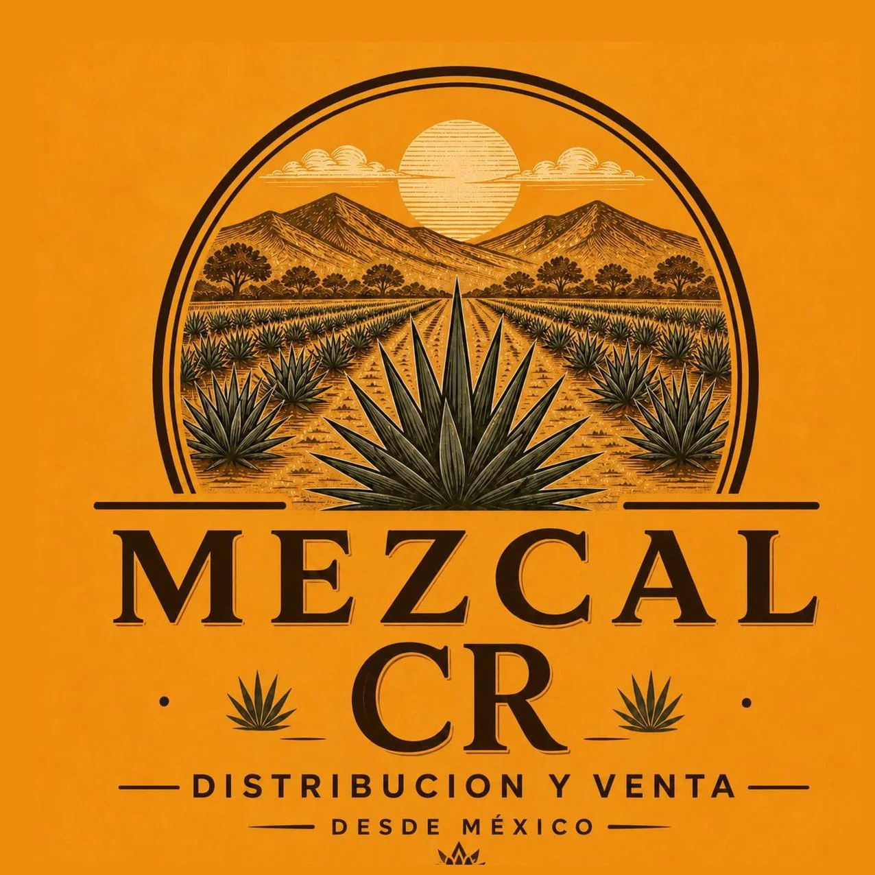 Mezcal CR