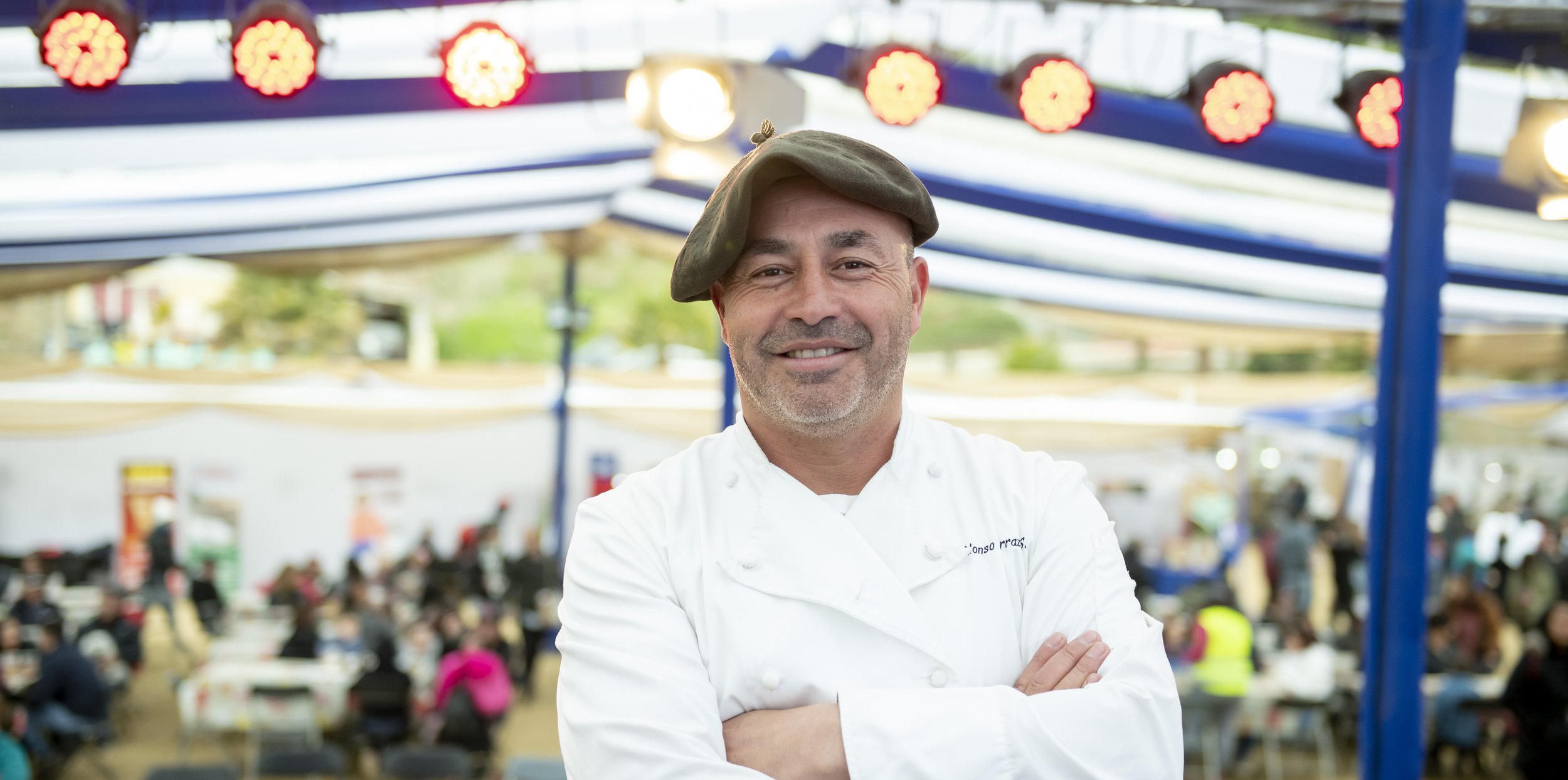 La gastronomía patagónica, los retos de cocina de la región del fin del mundo