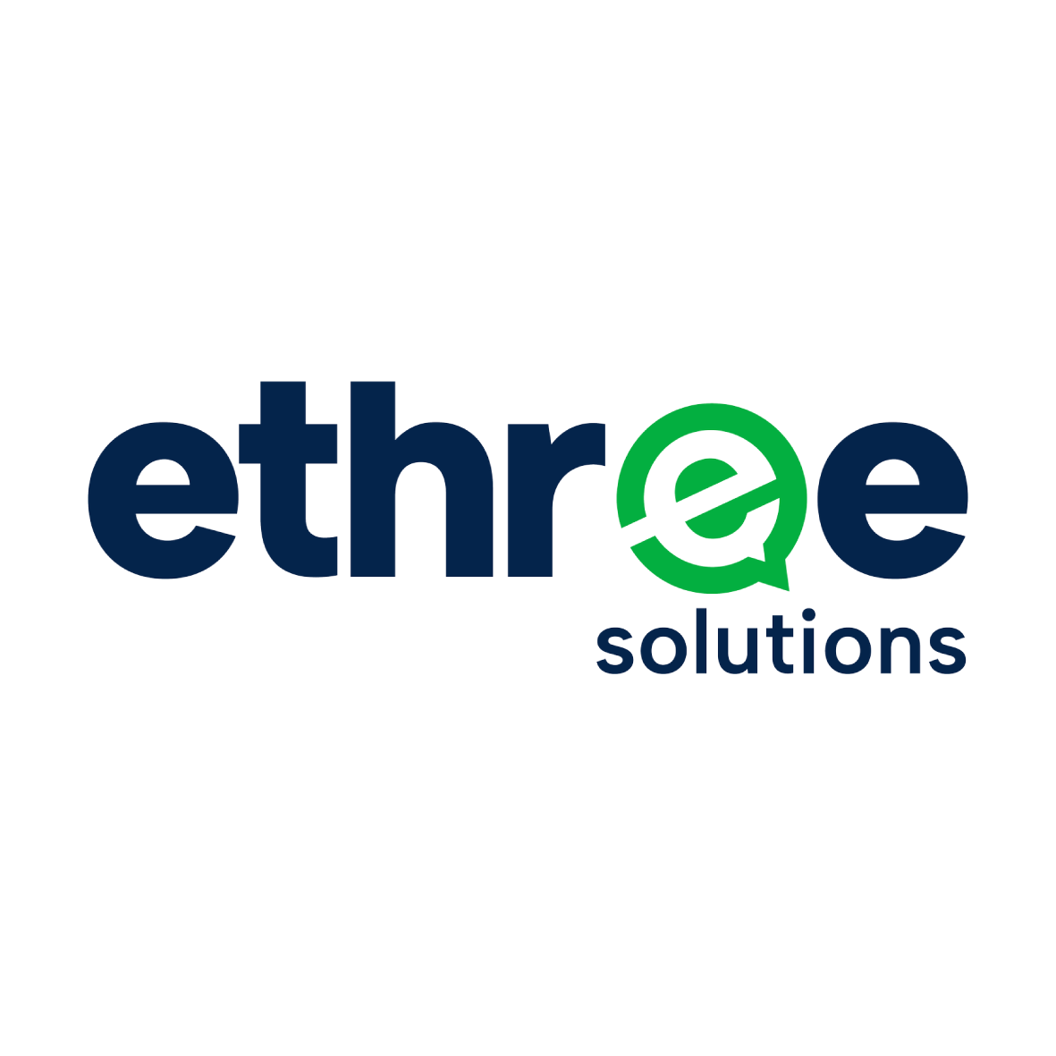 Ethree Solutions