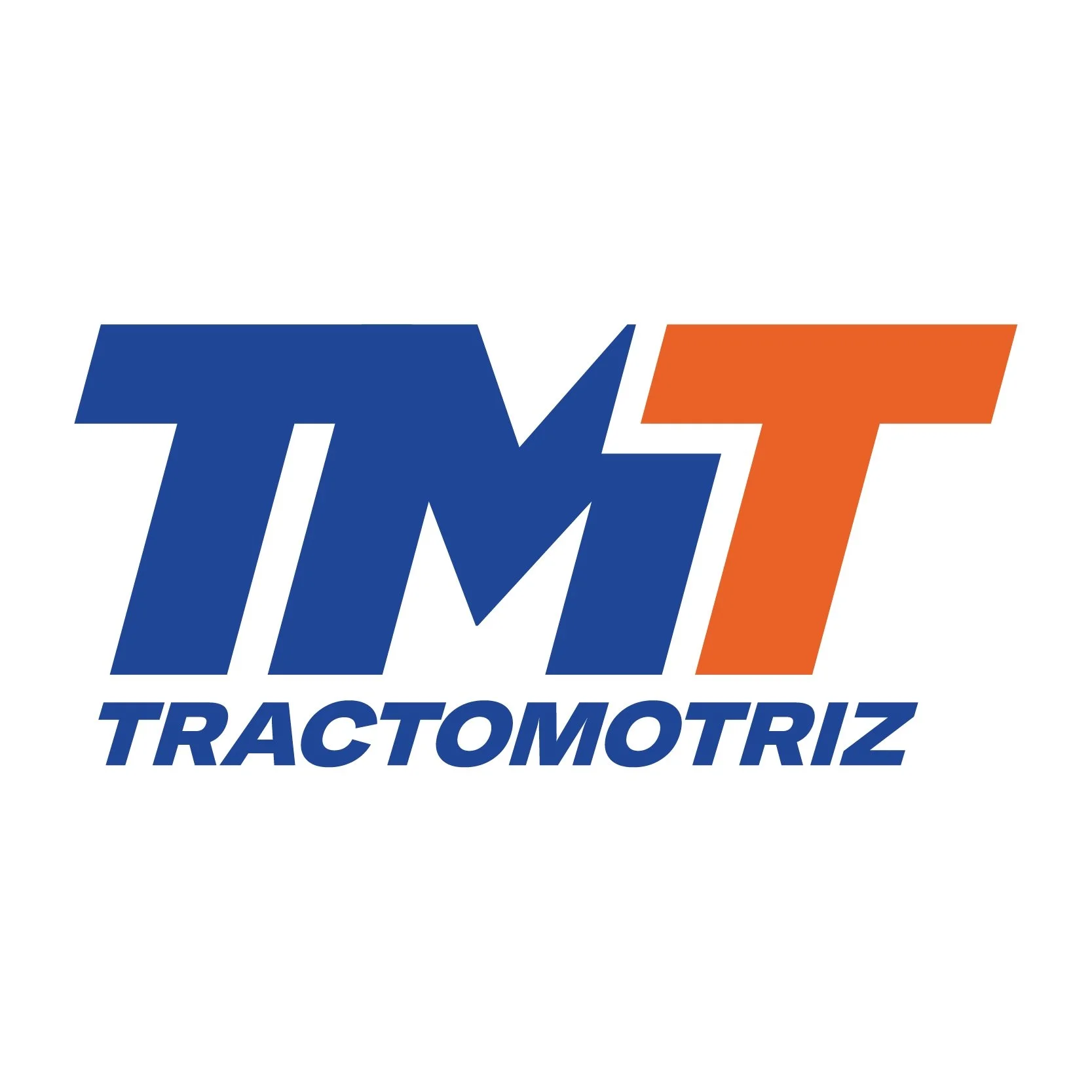 TMT Tractomotriz