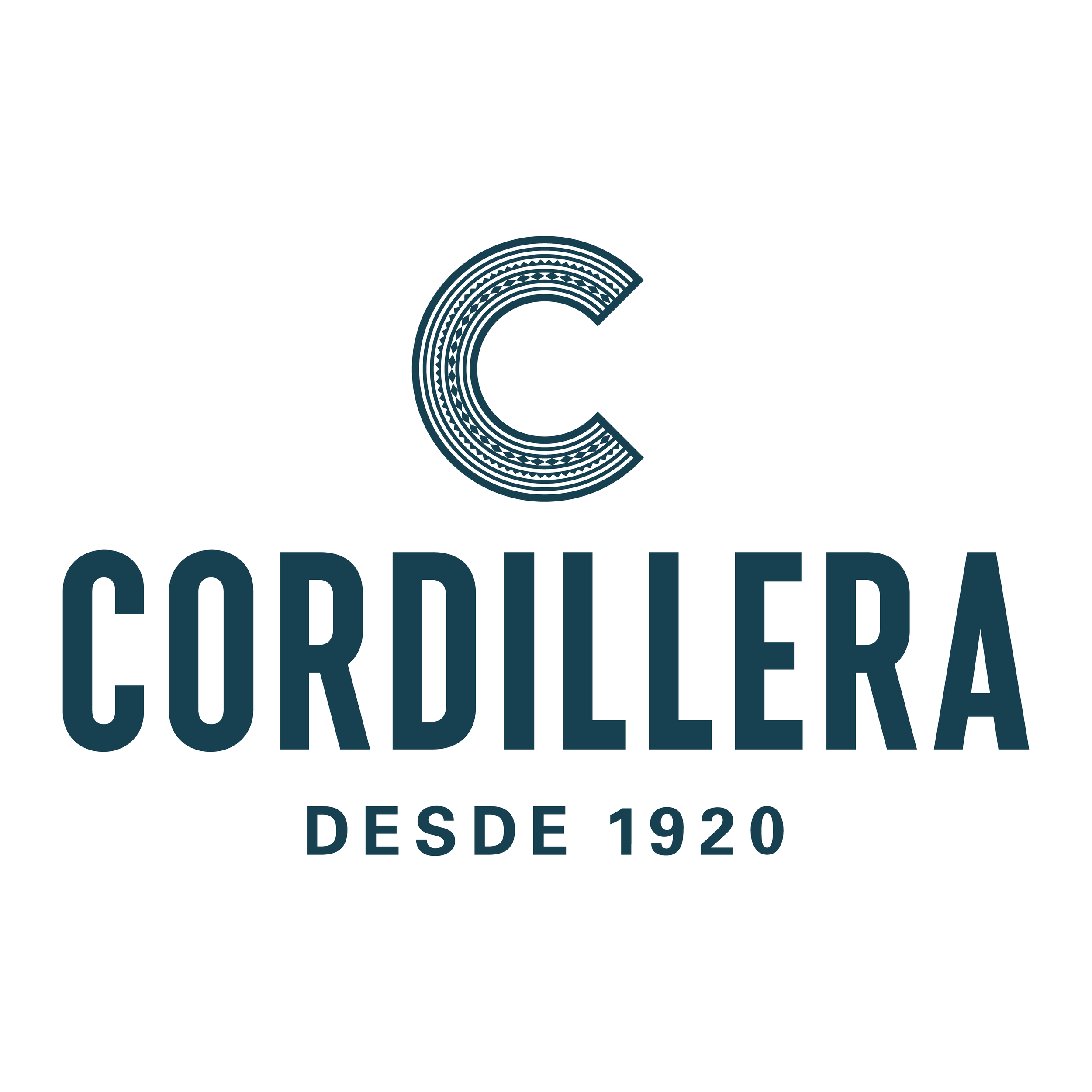 Cordillera Chocolate Latinoamericano