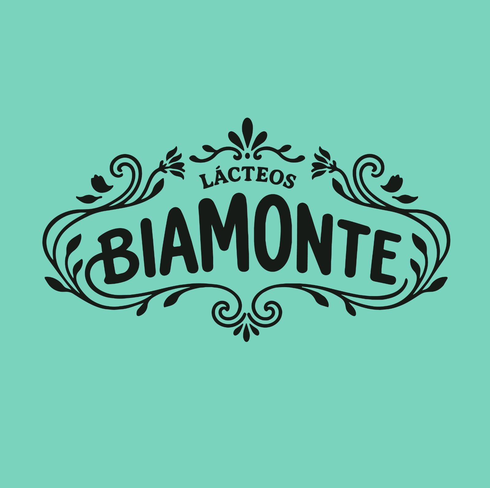 Lácteos Biamonte