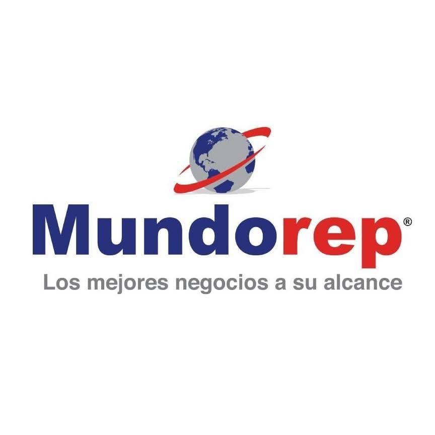Mundorep