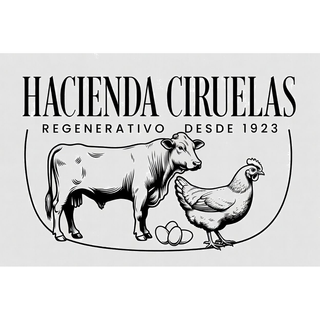 Hacienda Ciruelas