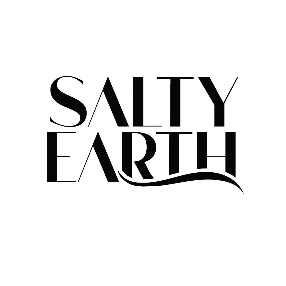 Salthy Earth
