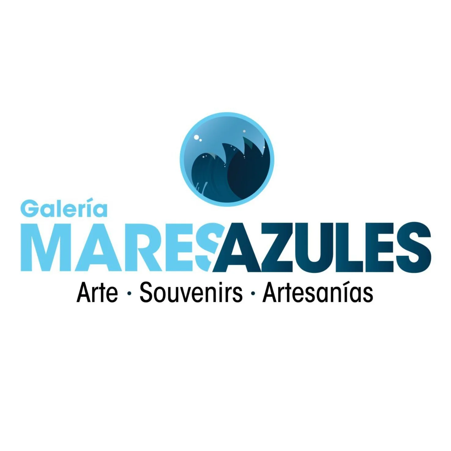 Tienda Mares Azules