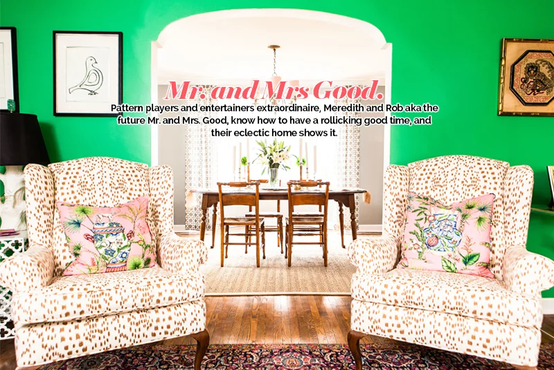 The Real Society Socials 6