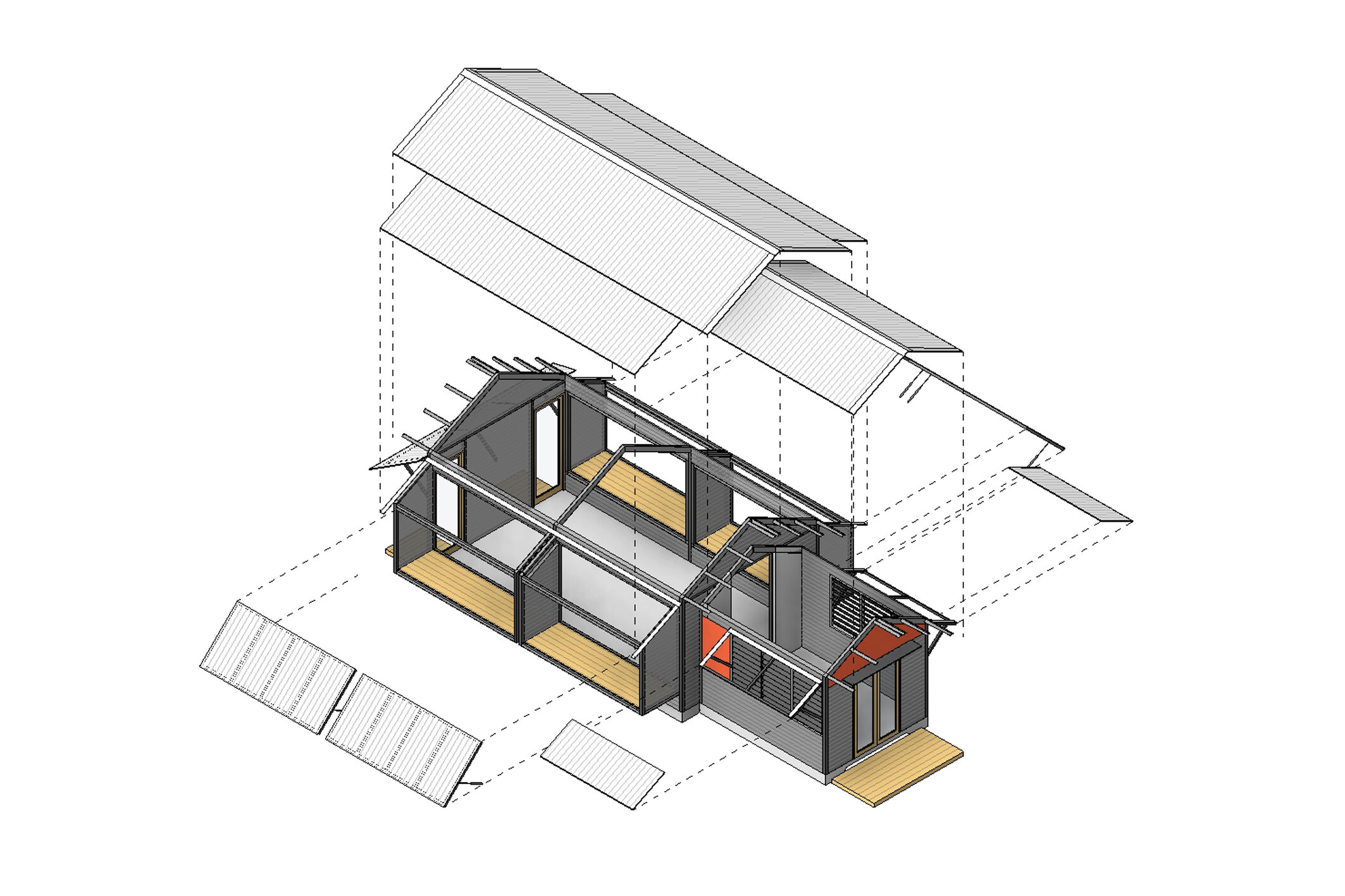 3. LONG HOUSE EXPLODED 3D.JPG