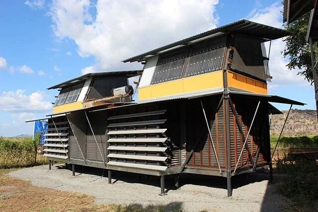 Injalak Arts Centre is located in the small community of Gunbalanya in West Arnhem Land. It is a fully-Indigenous owned and operated arts centre that plays multiple roles within the community, from generating livelihoods for local people, and enablin