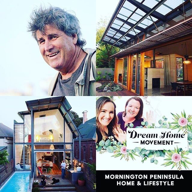 Segment staring now! 7:20pm AEST
Listen or stream online! Join Phil Harris (one of Troppos directors and founding members of Troppo) for a radio interview with the Dream Home Movement. He will be talking about...actually it is hard to say...he doesn'