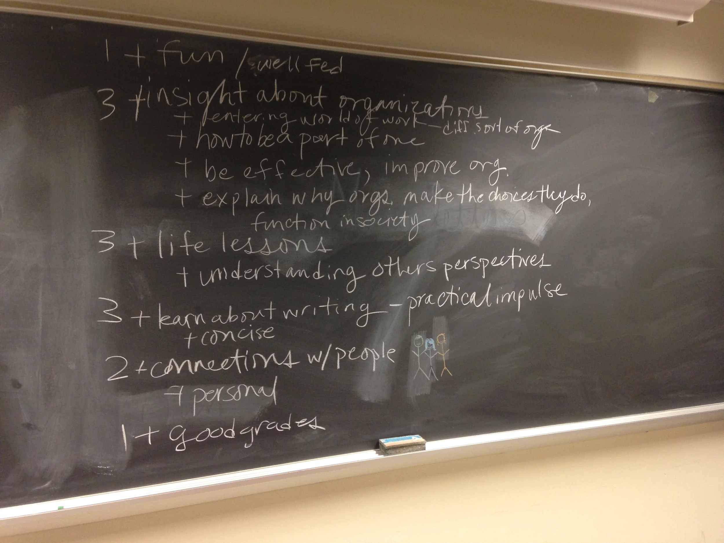COMM 446 Guiding Principles