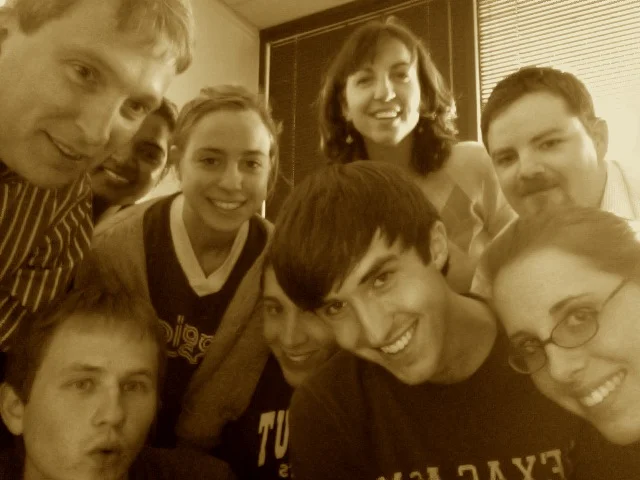 The Stormwater Footprint Quiz Team