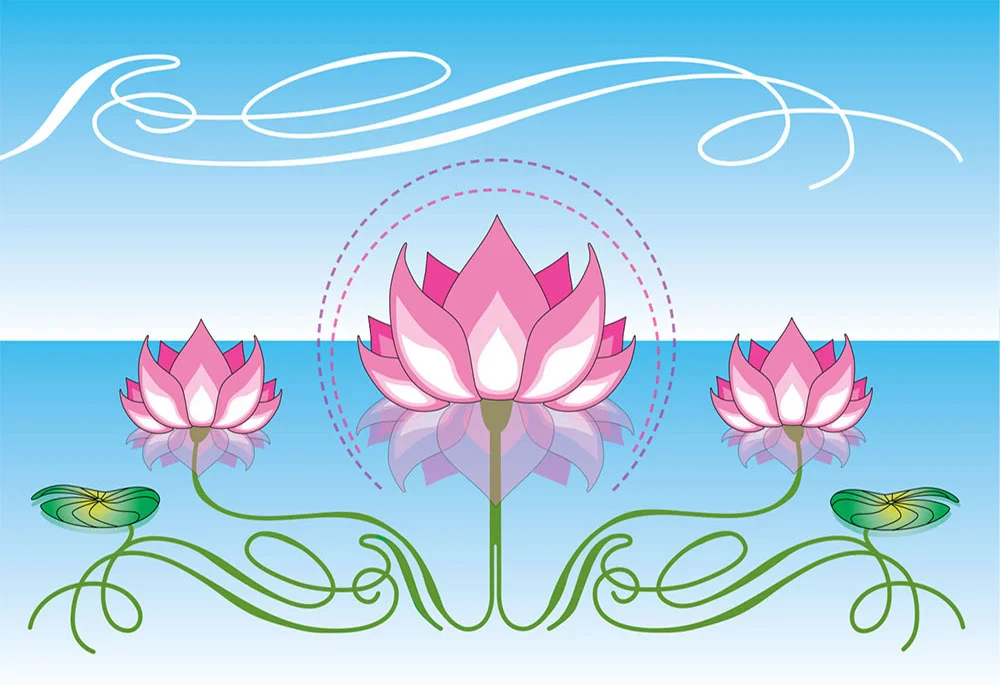 Lotus | 201