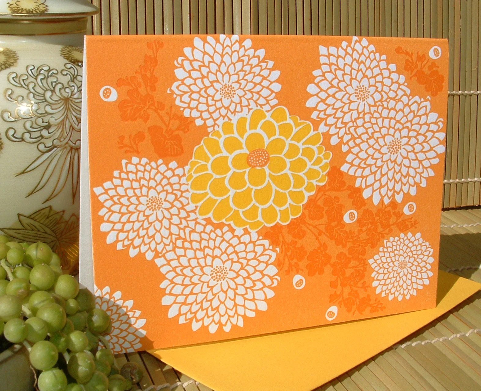 Sunlit for Spring!