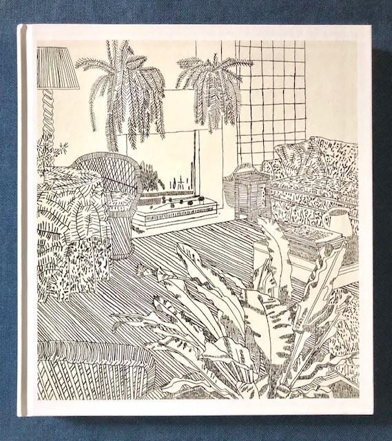 Jonas Wood Prints