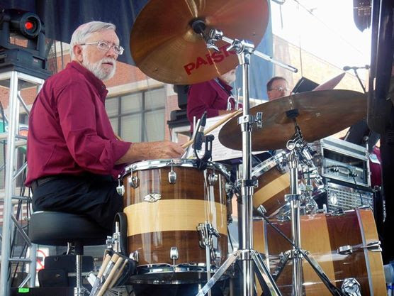 Elkhart Jazz Festival 2014