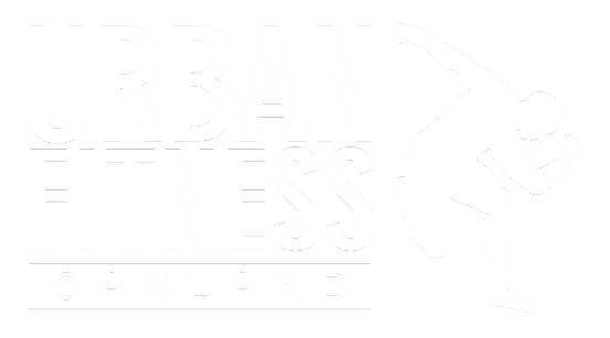 Urban Fitness Oakland