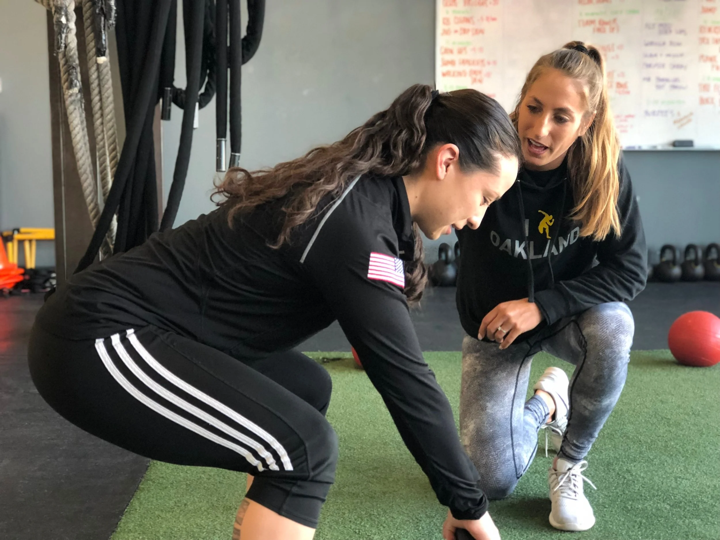 get intimate with our Semi Privates