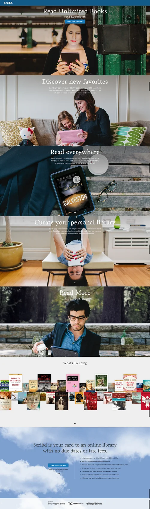 Blog — Matthew J Novak