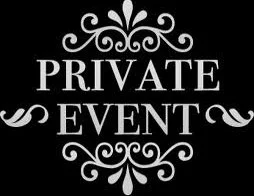 Private Event