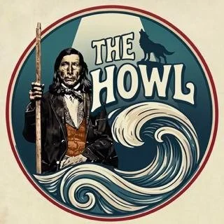 The Howl- A Spectacular Lineup of East End Musical Legends