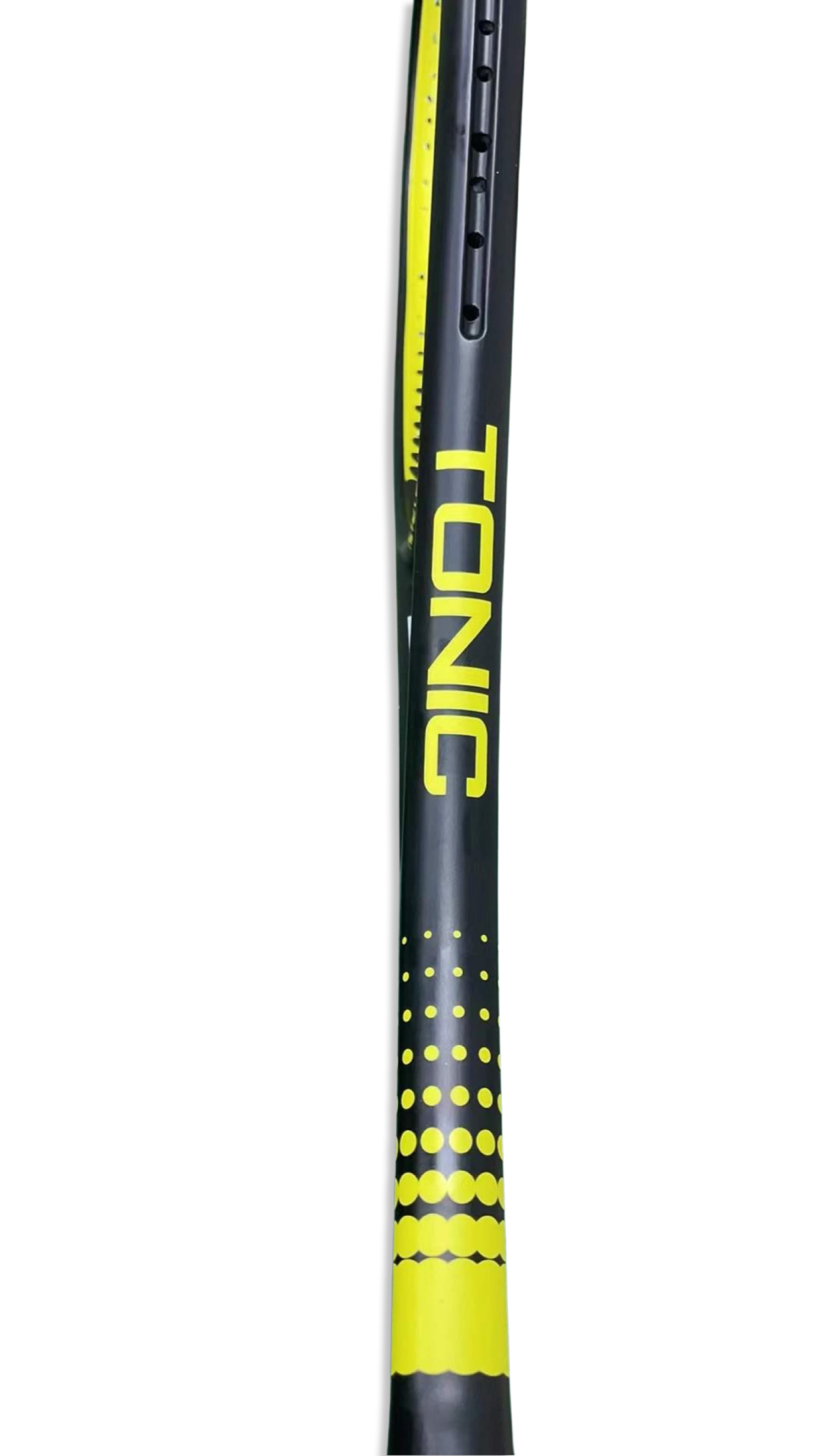 TONIC 'Never Give Up'