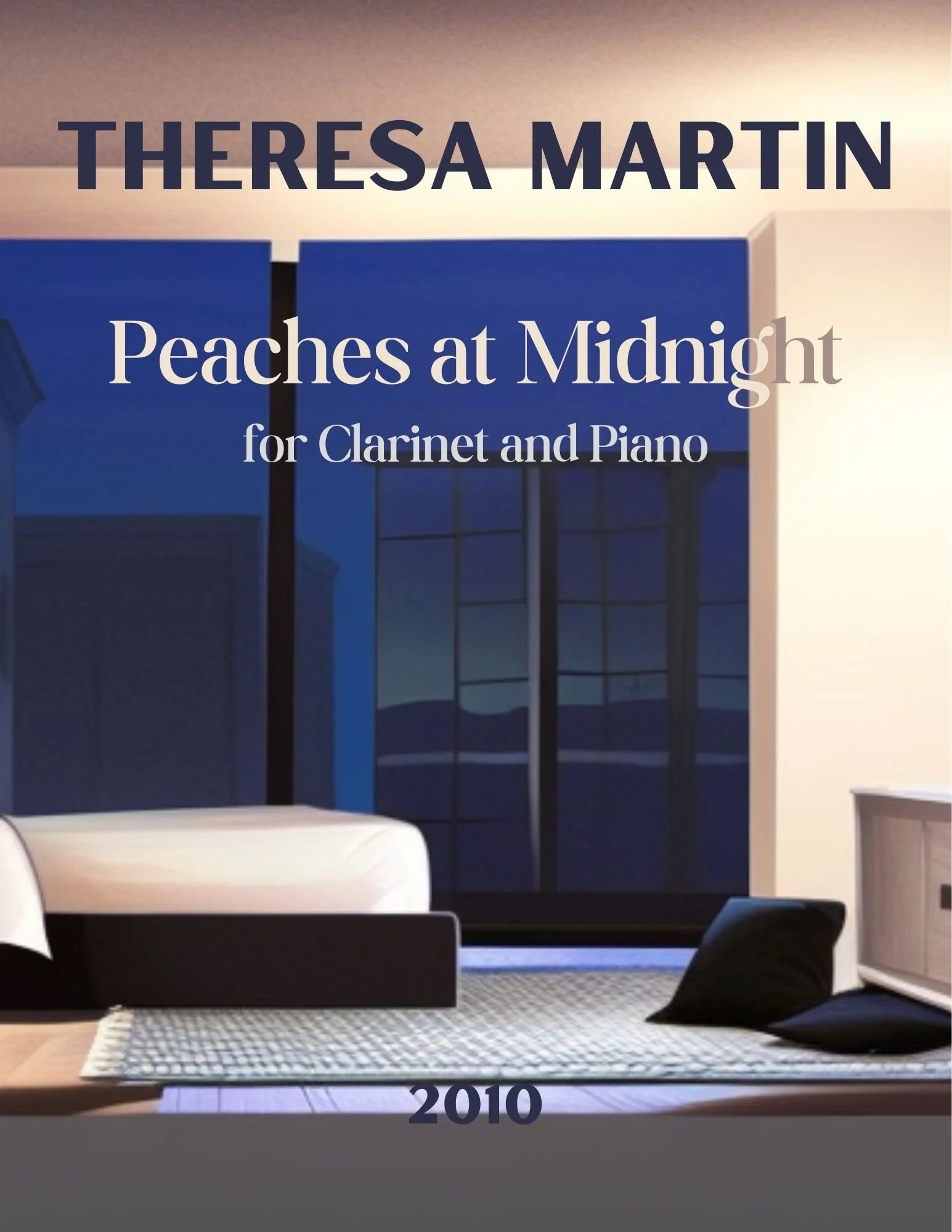 Peaches at Midnight_Cover_Clarinet Version.jpg