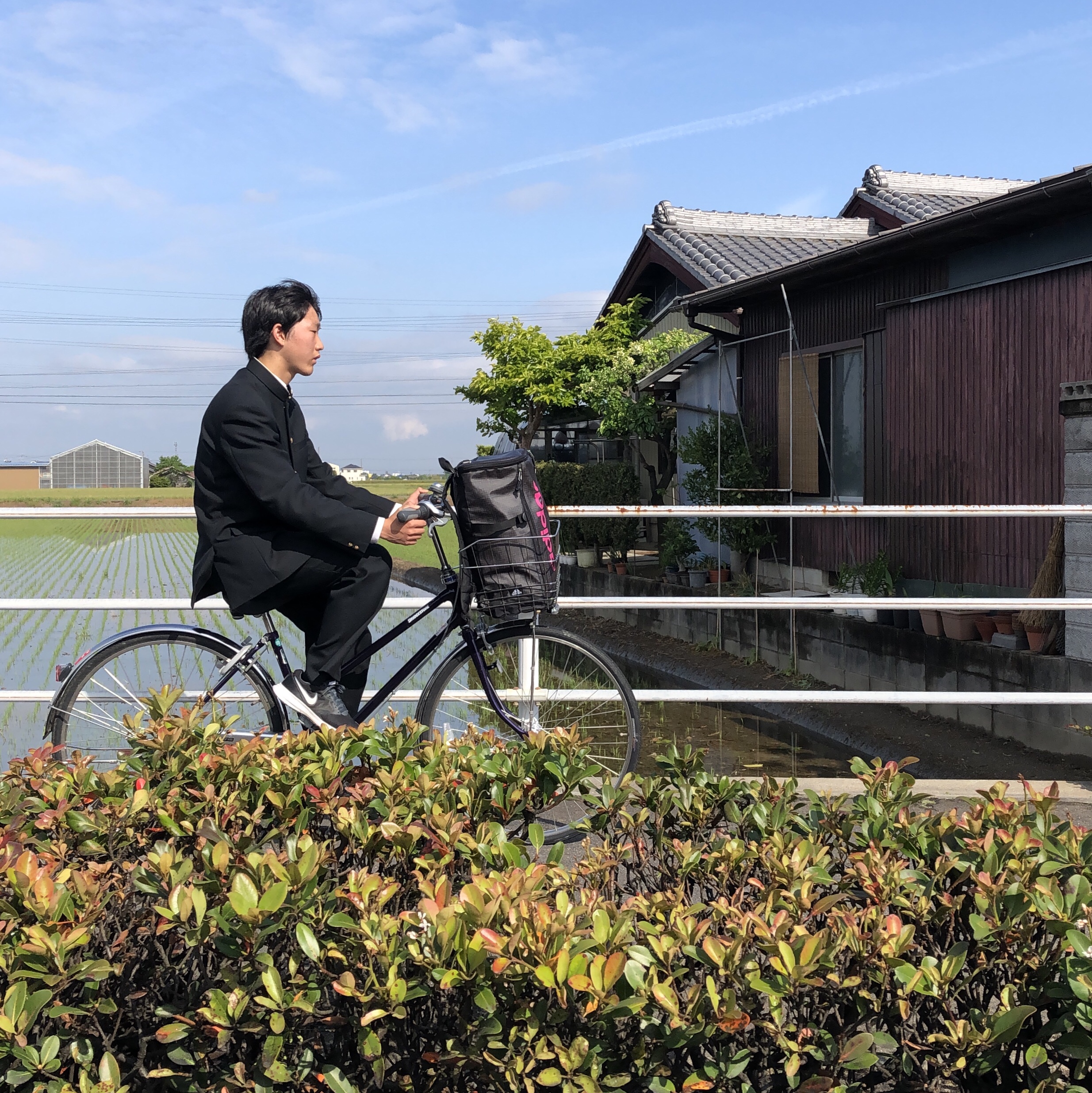 Anjo, Japão | maio 2019