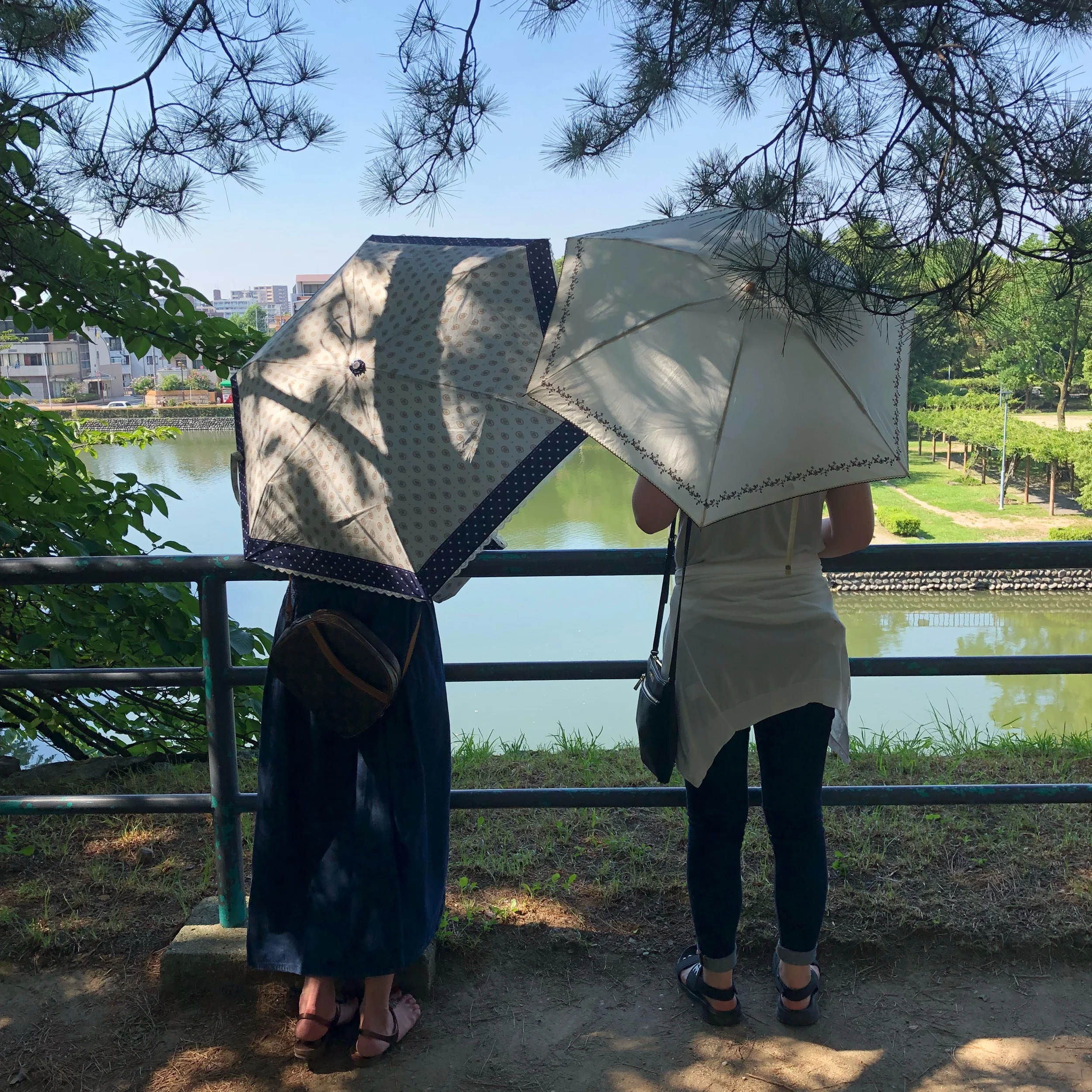 Nagoya, Japão | julho 2018