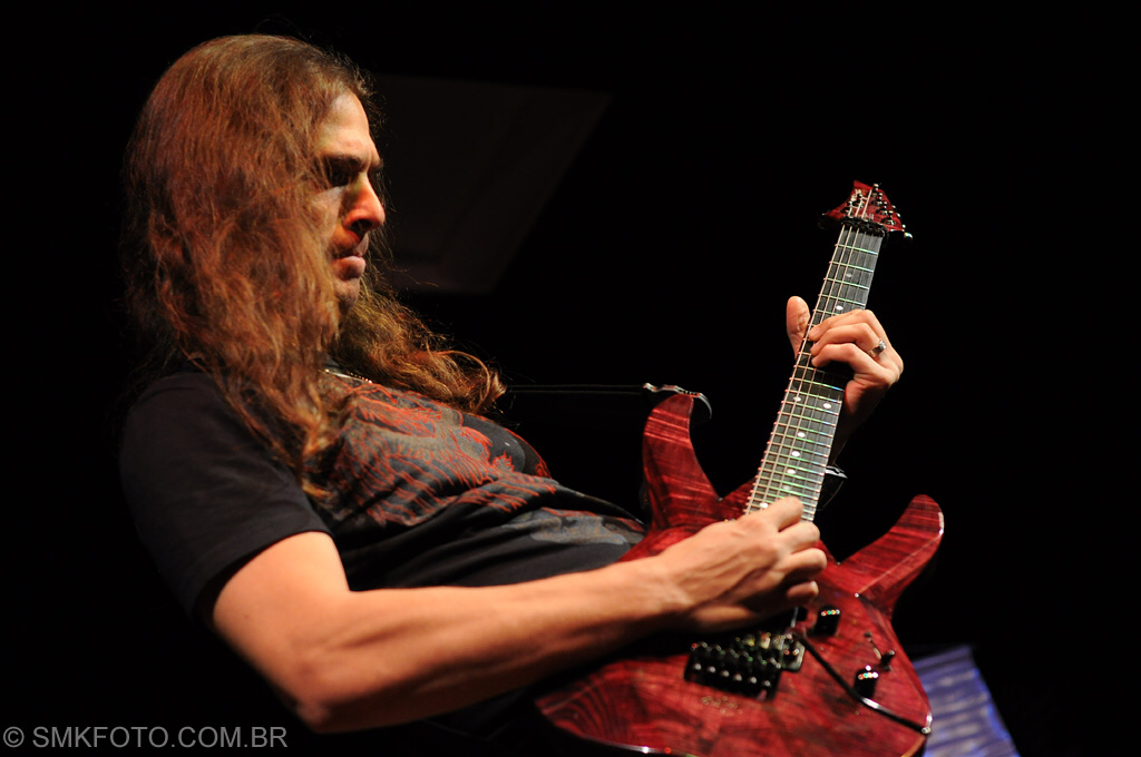 Kiko Loureiro