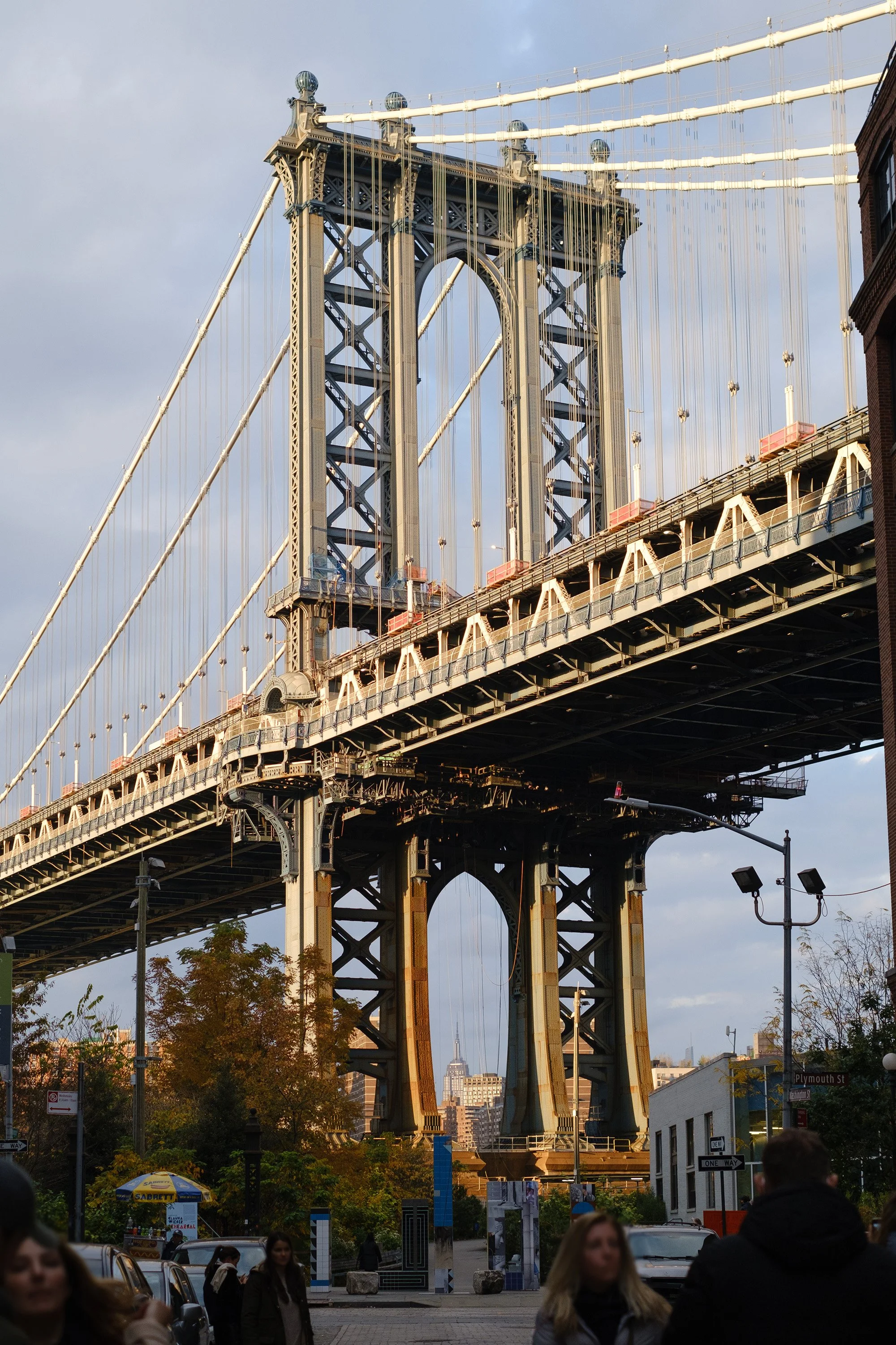 Brooklyn, Nova York (2021)