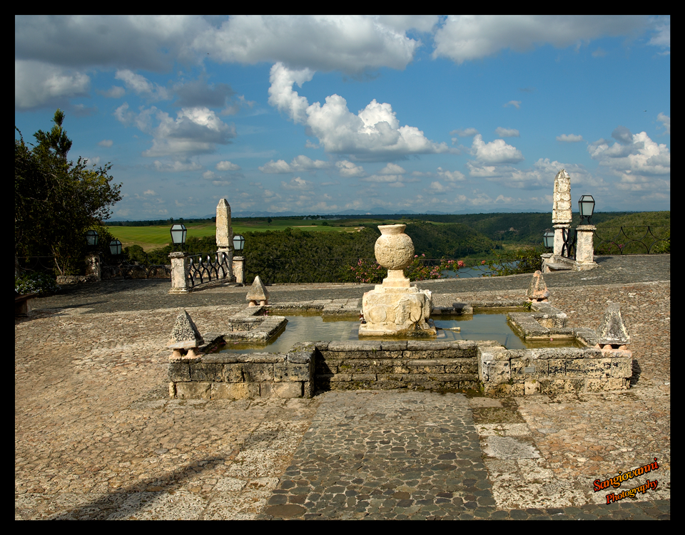 Altos de Chavón, La Romana Dominican Rep