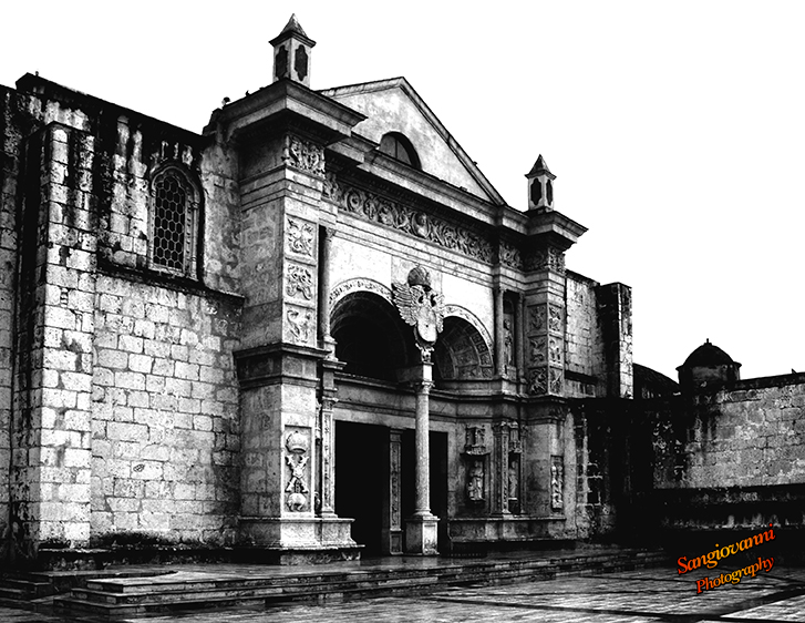Catedral, Dominican Republic